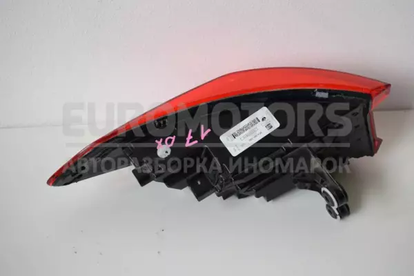 Задній правий ліхтар Seat Leon 2.0 TDI 2020 5FA945096 it-13293 Дизель - 2