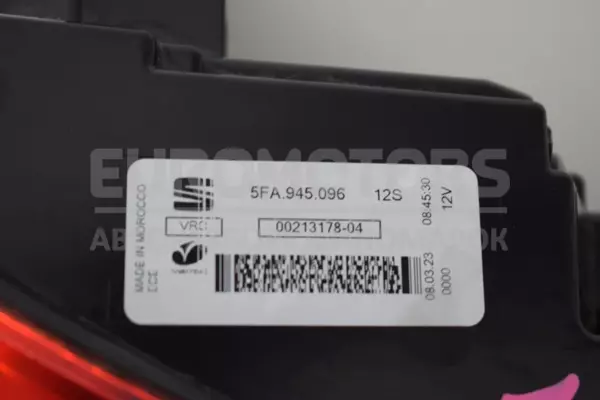 Задній правий ліхтар Seat Leon 2.0 TDI 2020 5FA945096 it-13293 Дизель - 3