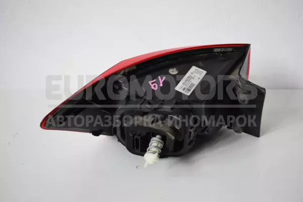 Правый задний фонарь Seat Ateca 2.0 TDI 2016 575945208C it-13295 Дизель - 2