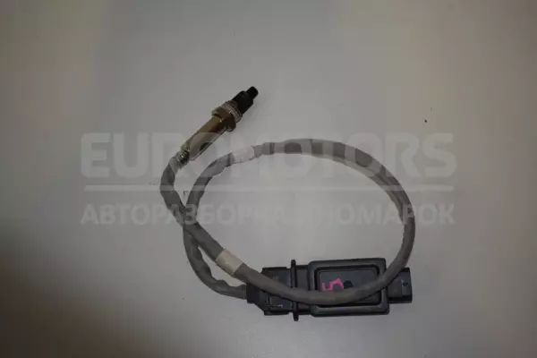 Датчик NOX лямбда-зонд Seat Leon 2.0 TDI 2020 05L907807AP it-13300 Дизель euromotors.com.ua