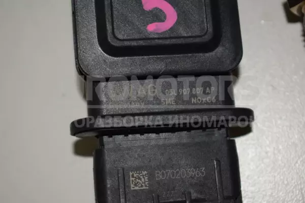 Датчик NOX лямбда-зонд Seat Leon 2.0 TDI 2020 05L907807AP it-13300 Дизель - 2