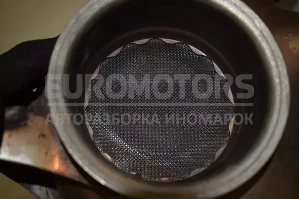 Катализатор Seat Leon 2.0 TDI 2020 05L131765N it-13301 Дизель - 2