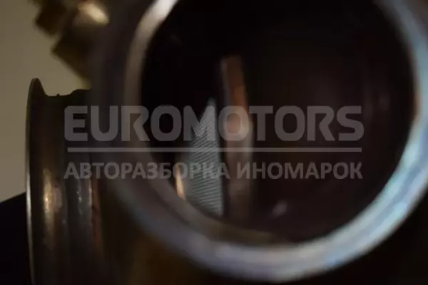 Катализатор Seat Leon 2.0 TDI 2020 05L131765N it-13301 Дизель - 3