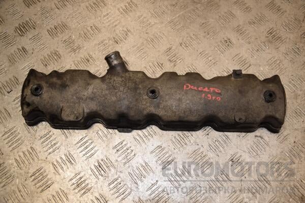 Клапанная крышка (Крышка клапанов) Citroen Jumper 1.9td 1994-2002 9351021180 395797 euromotors.com.ua