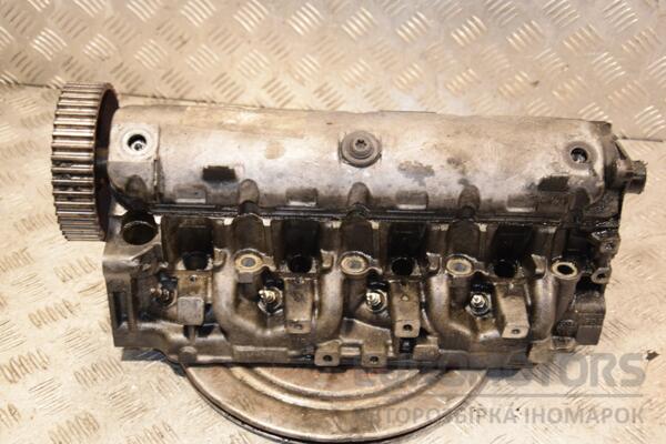 Головка блока в сборе Renault Megane 1.9dCi (II) 2003-2009 395799 euromotors.com.ua