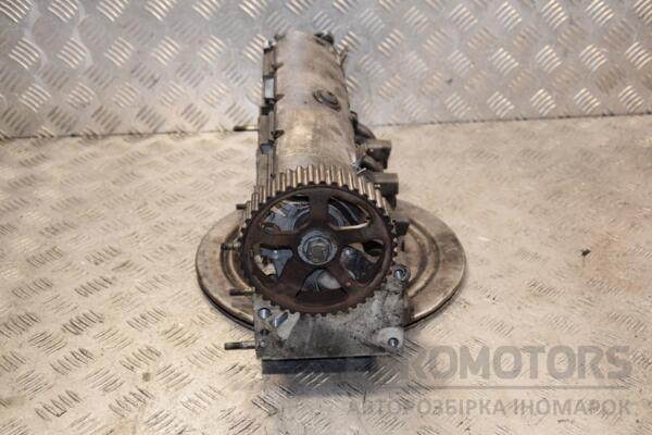 Головка блока в сборе Renault Espace 1.9dCi (IV) 2002-2014 395799 - 2