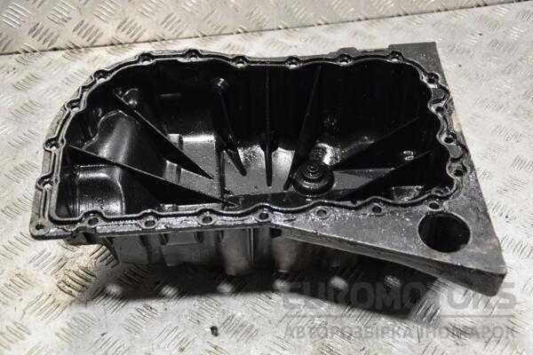 Поддон двигателя масляный Renault Megane 1.9dCi (II) 2003-2009 8200066133 395805 - 2