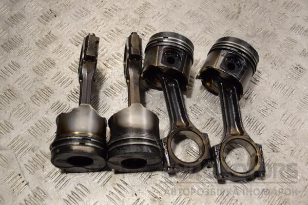 Поршень Renault Megane 1.9dCi (II) 2003-2009 395808 euromotors.com.ua