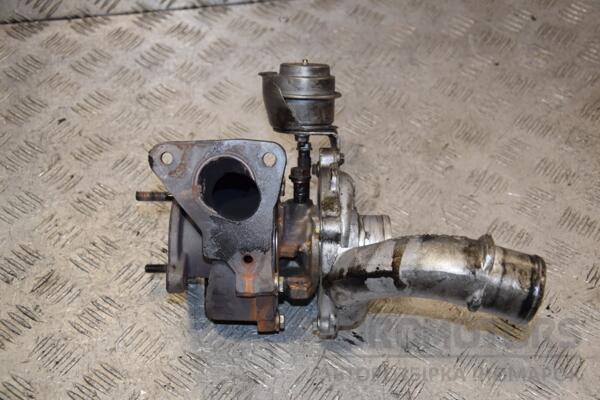 Турбина Volvo V40 1.9dCi 1995-2004 8200381645 395809 - 2