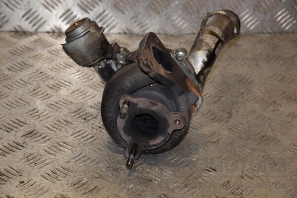 Турбина Volvo V40 1.9dCi 1995-2004 8200381645 395809 - 3
