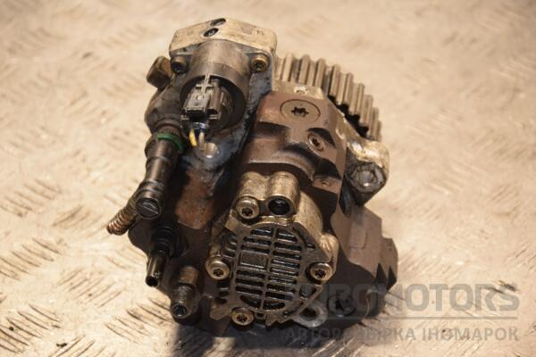 Топливный насос высокого давления (ТНВД) Renault Espace 1.9dCi (IV) 2002-2014 0445010075 395812 - 2