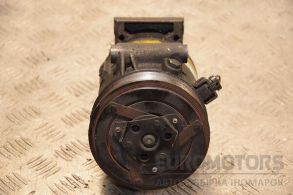 Компресор кондиціонера Renault Laguna 1.9dCi (II) 2001-2007 8200309193 395814 euromotors.com.ua