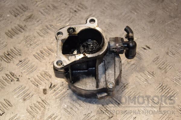 Вакуумный насос Renault Megane 1.9dCi (II) 2003-2009 8200123491 395817 - 2