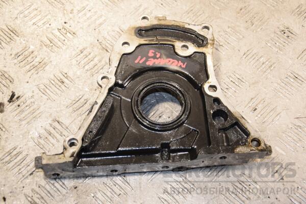 Кришка коленвала передня Renault Megane 1.9dCi (II) 2003-2009 8200183179 395824 euromotors.com.ua