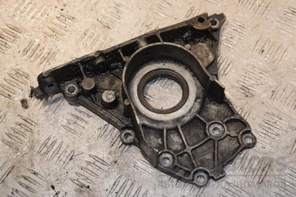 Крышка коленвала передняя Renault Megane 1.9dCi (II) 2003-2009 8200183179 395824 - 2