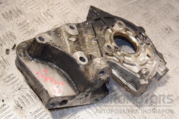 Кронштейн ТНВД Renault Megane 1.9dCi (II) 2003-2009 8200240204 395826 euromotors.com.ua