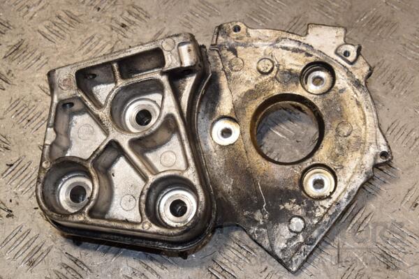 Кронштейн ТНВД Renault Megane 1.9dCi (II) 2003-2009 8200240204 395826 - 2