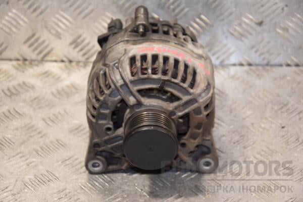 Генератор (дефект) Nissan Qashqai 1.5dCi 2007-2014 8200728292 395840 euromotors.com.ua