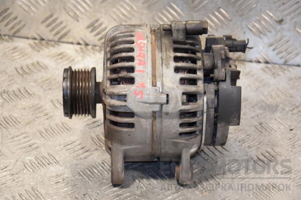 Генератор (дефект) Nissan Qashqai 1.5dCi 2007-2014 8200728292 395840 - 2