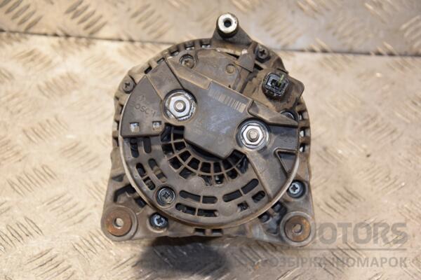 Генератор (дефект) Nissan Qashqai 1.5dCi 2007-2014 8200728292 395840 - 3