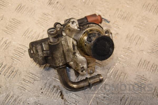 Клапан EGR електричний Renault Clio 1.5dCi (IV) 2012 8200836385 395845 - 2