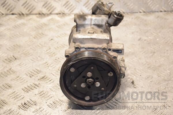 Компресор кондиціонера Nissan Juke 1.5dCi 2011 92600AZ74A 395848 euromotors.com.ua