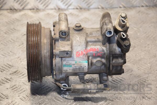 Компрессор кондиционера Nissan Juke 1.5dCi 2011 92600AZ74A 395848 - 2
