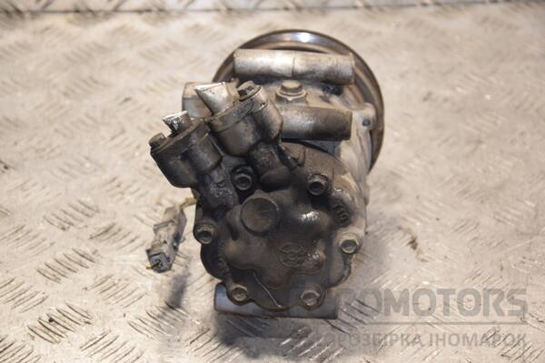 Компрессор кондиционера Nissan Juke 1.5dCi 2011 92600AZ74A 395848 - 3