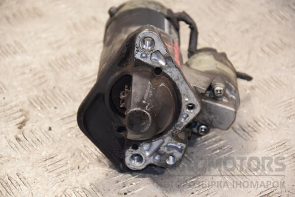 Стартер Nissan Note 1.5dCi (E11) 2005-2013 8200584675 395851 - 2