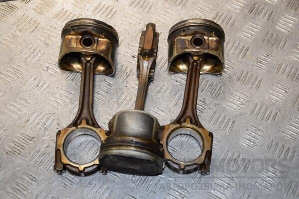Поршень+Шатун Kia Sportage 2.0 16V 2004-2010 395860 euromotors.com.ua