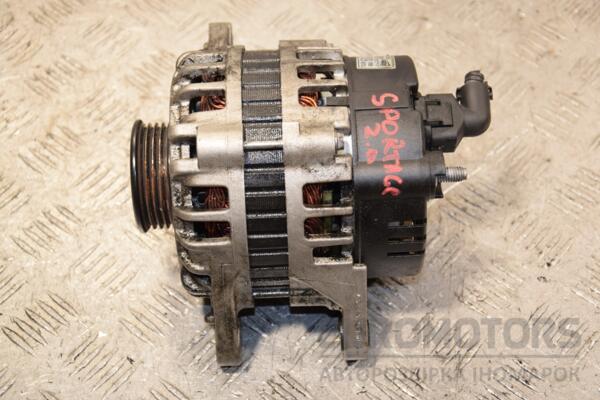 Генератор Hyundai Tucson 2.0 16V 2004-2009 600044 395872 - 2