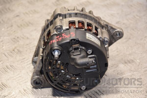 Генератор Hyundai Tucson 2.0 16V 2004-2009 600044 395872 - 3