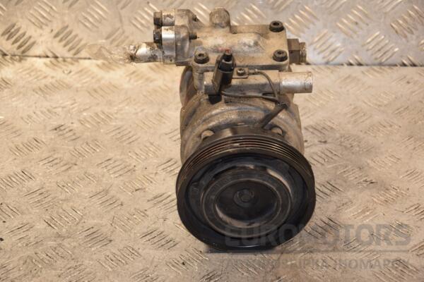 Компрессор кондиционера Kia Sportage 2.0 16V 2004-2010 977012D700 395875 euromotors.com.ua