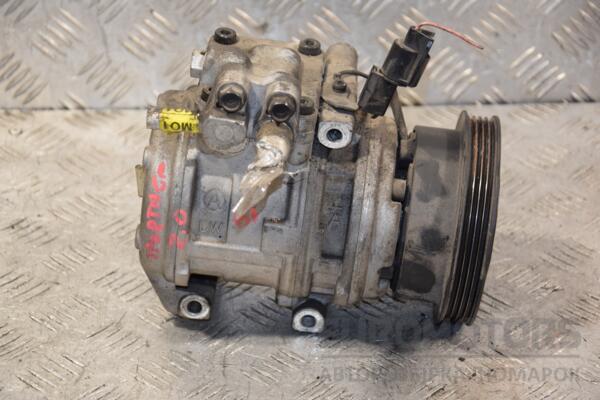 Компресор кондиціонера Hyundai Tucson 2.0 16V 2004-2009 977012D700 395875 - 2