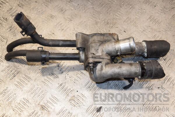 Корпус термостата Kia Sportage 2.0 16V 2004-2010 395880 - 2