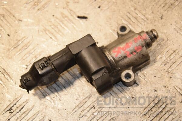 Клапан холостого хода Kia Sportage 2.0 16V 2004-2010 3515023700 395886 euromotors.com.ua