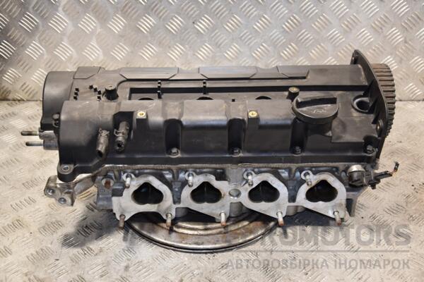 Головка блоку в зборі Kia Sportage 2.0 16V 2004-2010 2210023760 395890 euromotors.com.ua