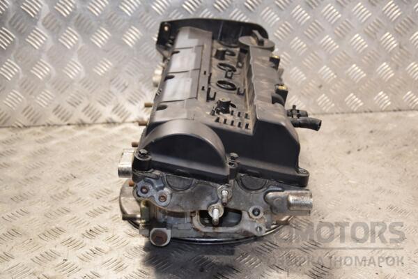 Головка блока в сборе Hyundai Trajet 2.0 16V 2000-2008 2210023760 395890 - 2