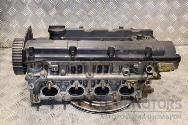 Головка блока в сборе Hyundai Trajet 2.0 16V 2000-2008 2210023760 395890 - 3