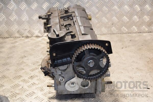 Головка блока в сборе Hyundai Trajet 2.0 16V 2000-2008 2210023760 395890 - 4