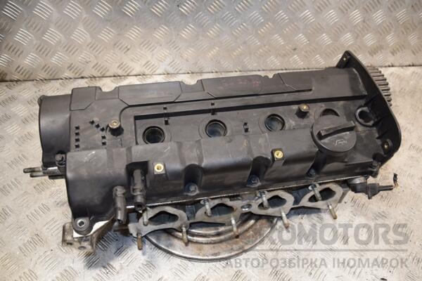 Головка блока в сборе Hyundai Trajet 2.0 16V 2000-2008 2210023760 395890 - 5