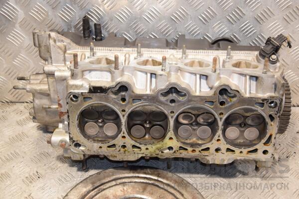 Головка блока в сборе Hyundai Trajet 2.0 16V 2000-2008 2210023760 395890 - 6