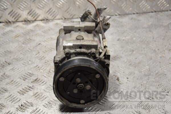Компрессор кондиционера Renault Logan 1.5dCi 2005-2014 8200866440 395896 euromotors.com.ua