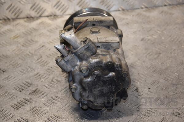 Компрессор кондиционера Renault Logan 1.5dCi 2005-2014 8200866440 395896 - 3