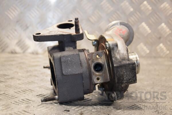 Турбина Renault Modus 1.5dCi 2004-2012 54359700012 395906 - 2