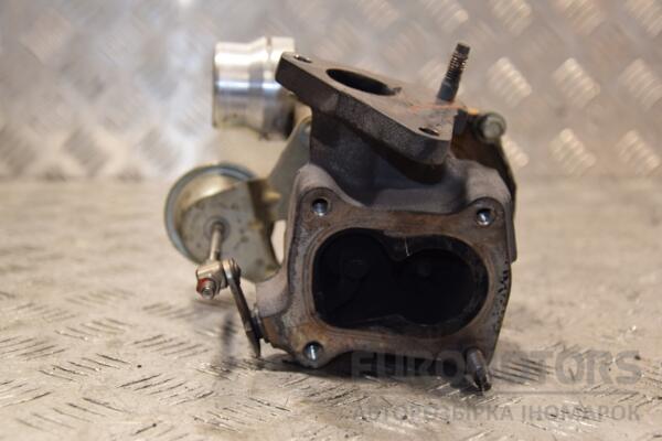 Турбина Renault Modus 1.5dCi 2004-2012 54359700012 395906 - 3