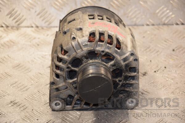 Генератор Renault Logan 1.5dCi 2005-2014 8200537415 395910 euromotors.com.ua