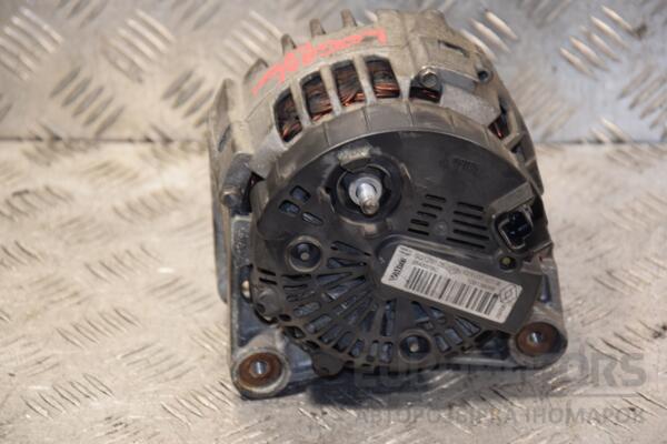 Генератор Renault Logan 1.5dCi 2005-2014 8200537415 395910 - 3