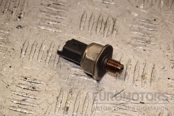 Датчик давления топлива в рейке Renault Logan 1.5dCi 2005-2014 9307Z511A 395914 euromotors.com.ua