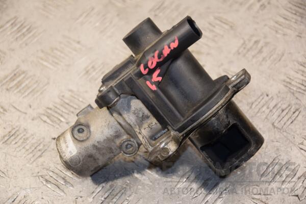 Клапан EGR электрический Renault Logan 1.5dCi 2005-2014 8200282949 395916 euromotors.com.ua